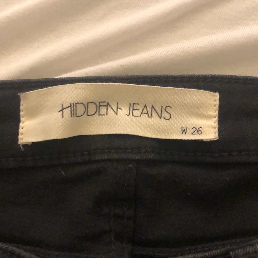 Jeans - Picture 4 of 6
